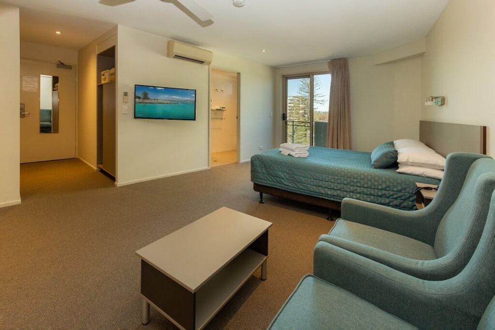 THE DORSAL BOUTIQUE HOTEL 24/48