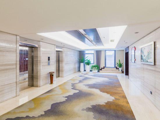 NANJING ZTE HOTEL 40/41