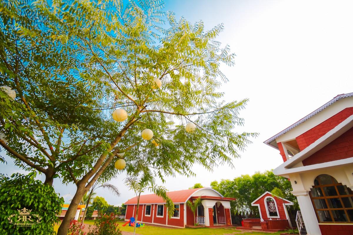 Rockford Resort 3/30