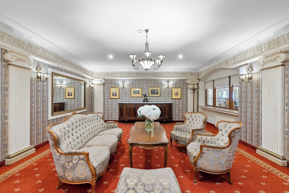 Hotel Diament Arsenal Palace Chorzow 30/50