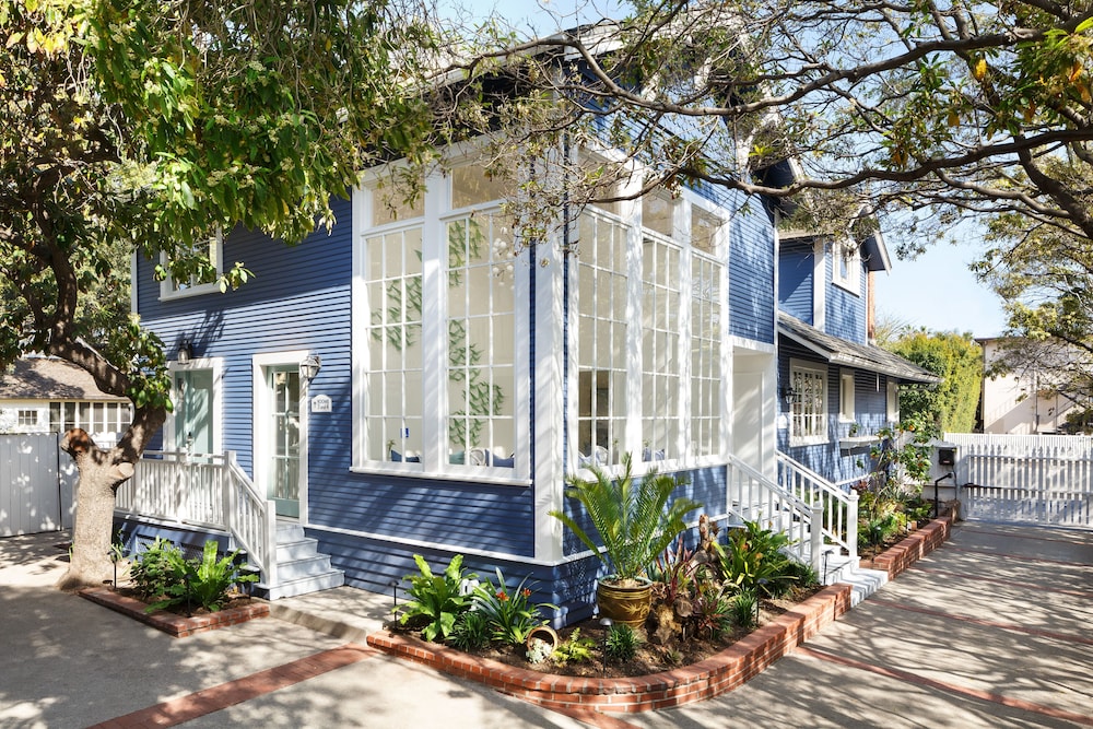 Hideaway Santa Barbara A Kirkwood Collection Property 2/50