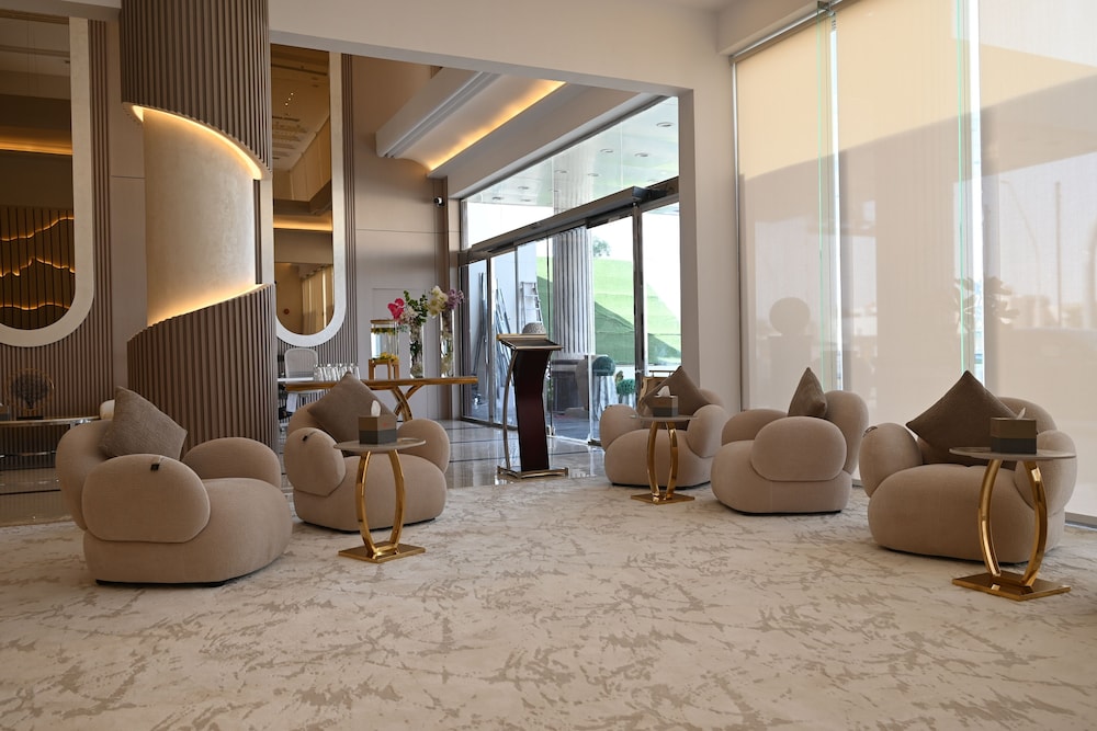 فندق الرياض إن(Riyadh Inn Hotel) 21/32