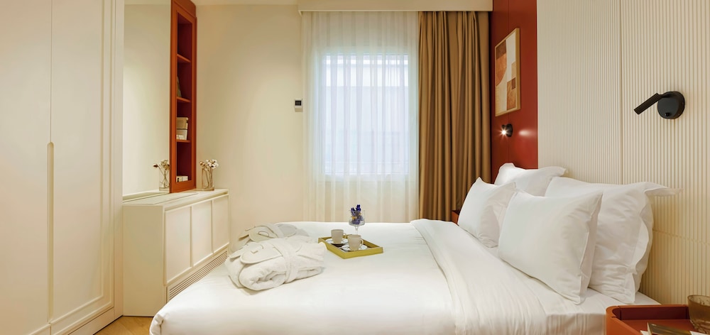 G Residences Gayrettepe 22/44