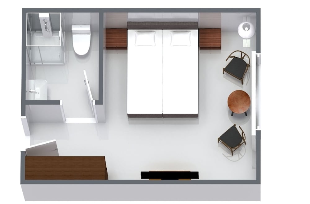 Ahorn Seehotel Templin 7/50
