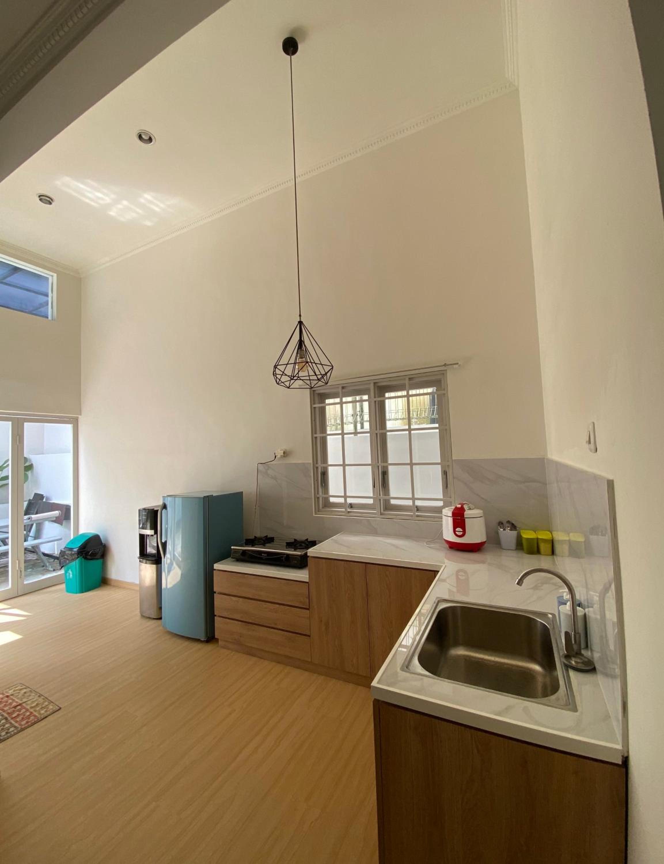 Villa Green Apple Batu 12/14