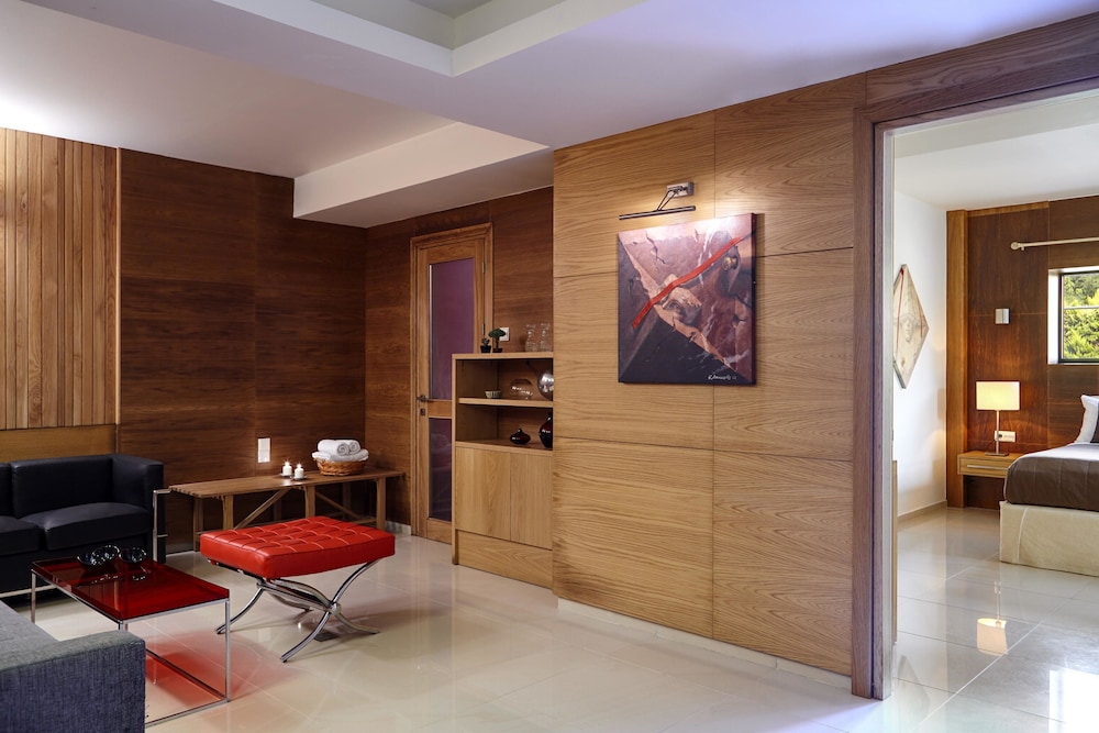 Karvouno Villas 5/50