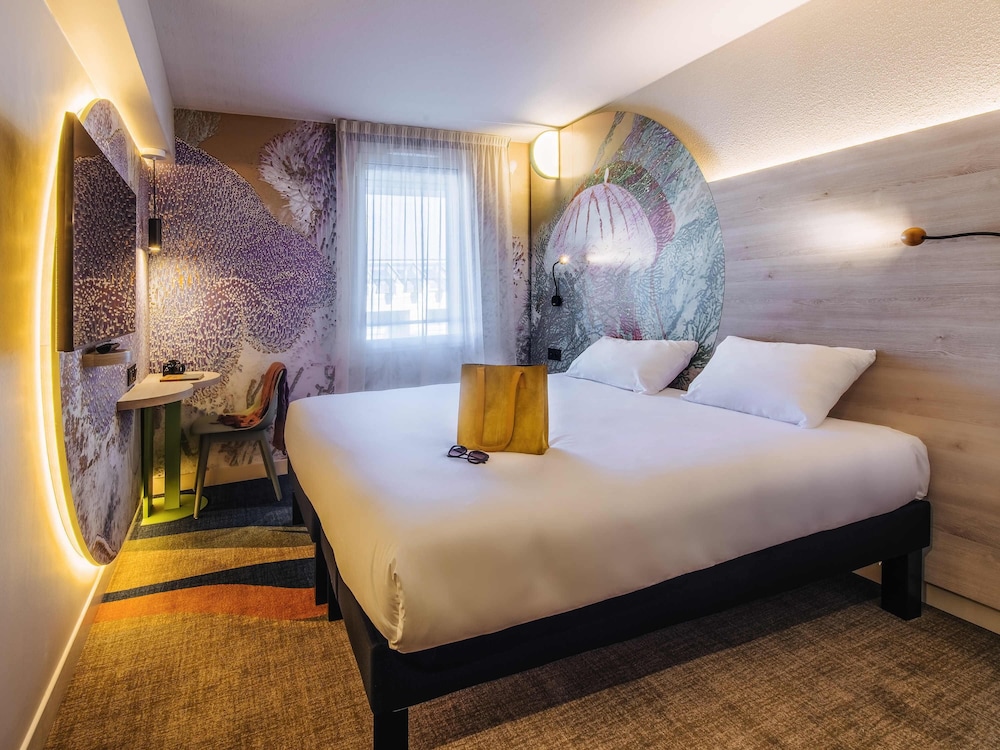 IBIS STYLES ANTIBES 10/71