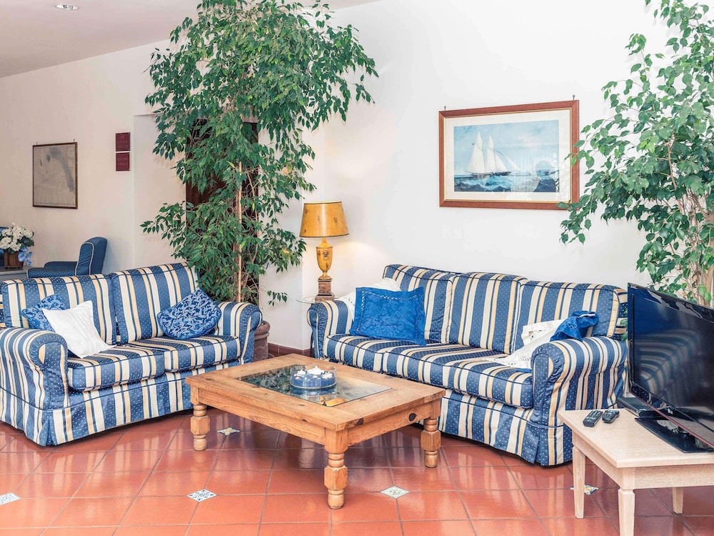 Mercure Argentario Hotel Filippo II 32/52