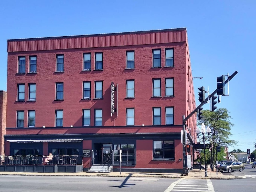 The Historic Gould Hotel Seneca Falls, an Ascend Collection Hotel 1/61
