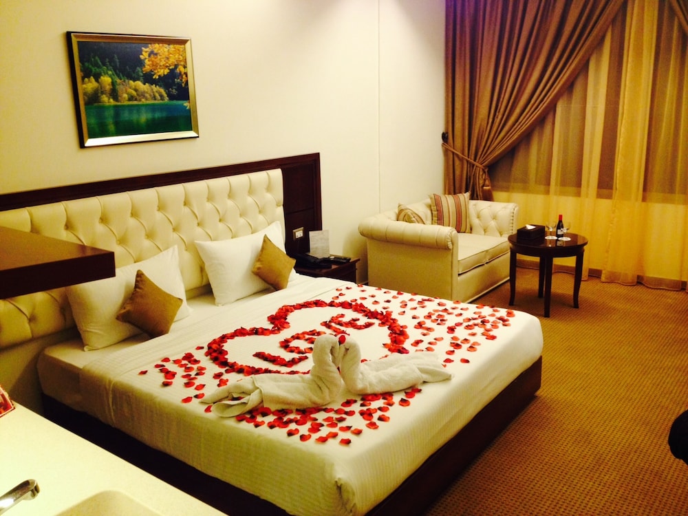 MidTown Hotel & Suites, Beirut 12/59