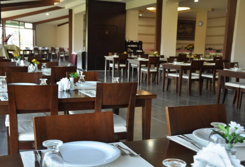 Yoncali Thermal Hotel 36/55