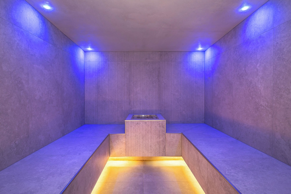 SPORTHOTEL ROMANTIC PLAZA 24/48