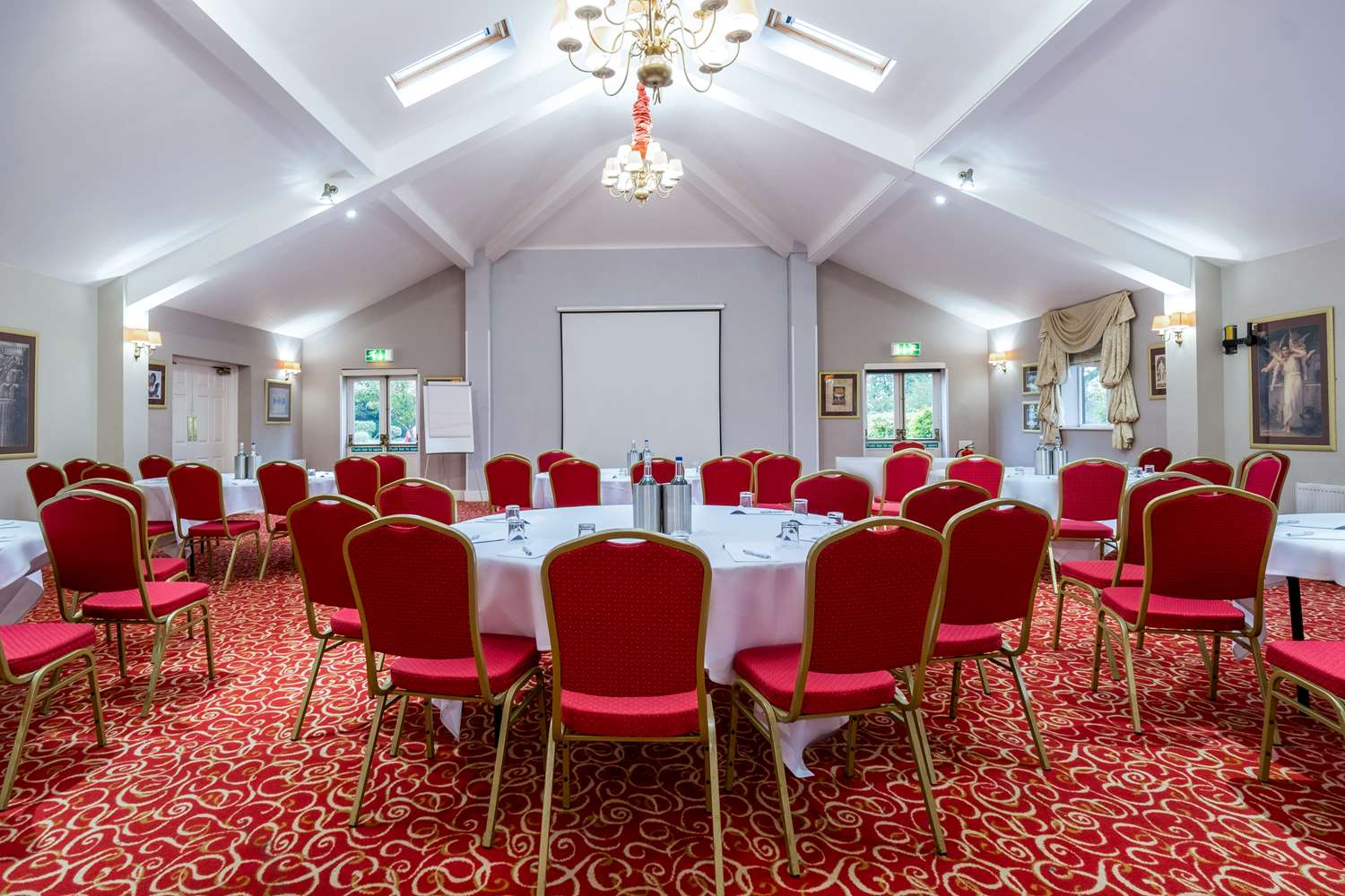 The Barn Hotel & Spa 15/15