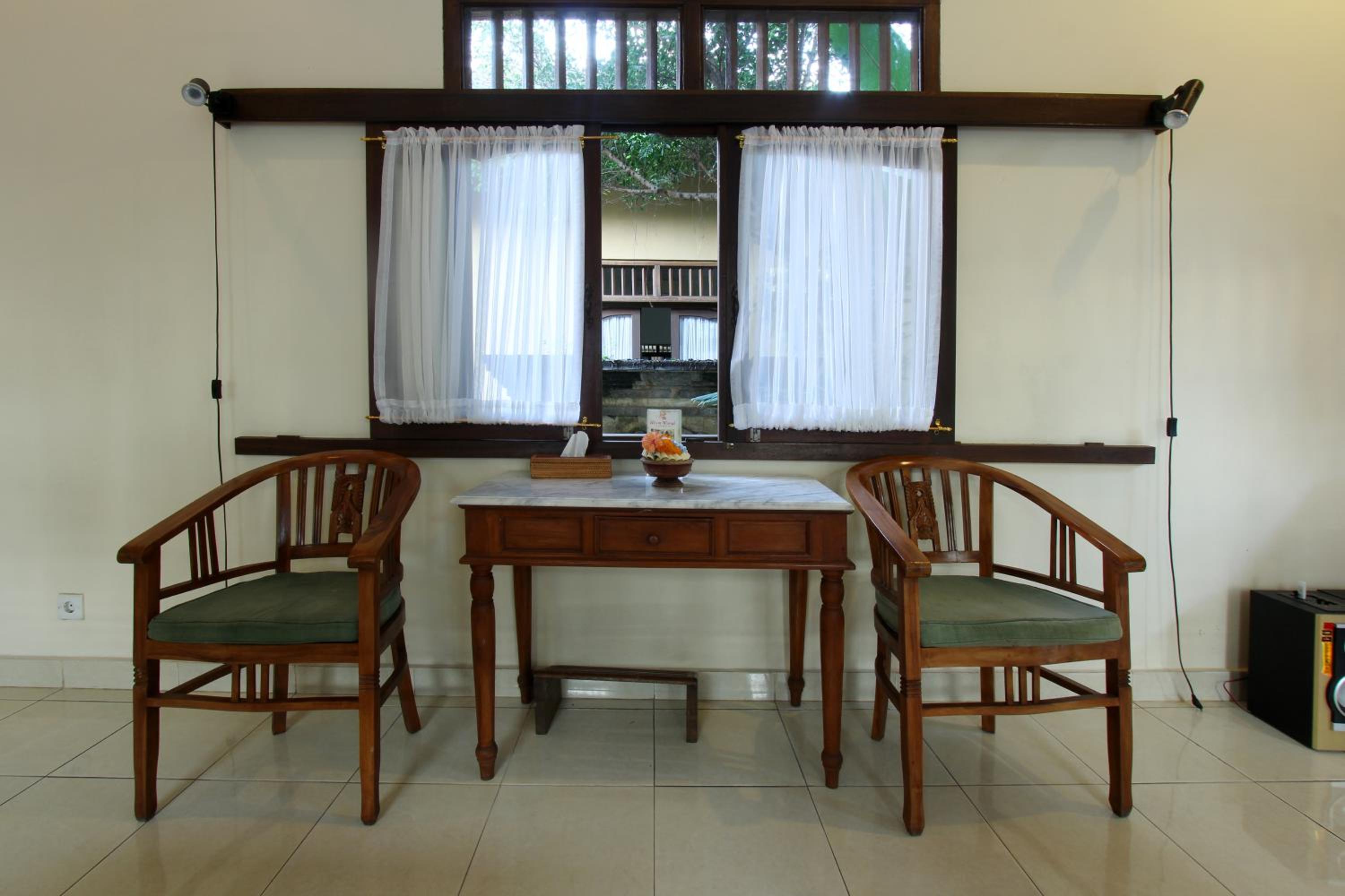 Nara Ubud Cottage 18/28