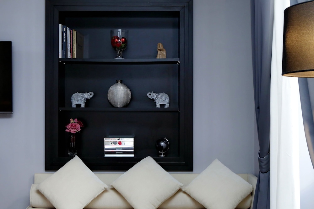 Sistina Twentythree Luxury Rooms 3/50