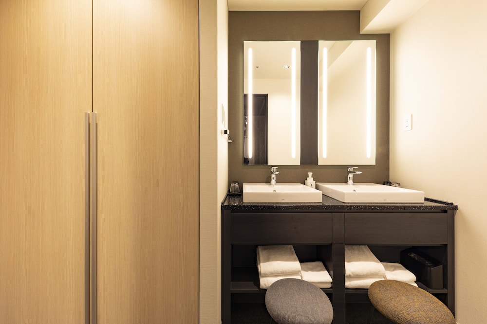 Hotel Hankyu RESPIRE OSAKA 23/59
