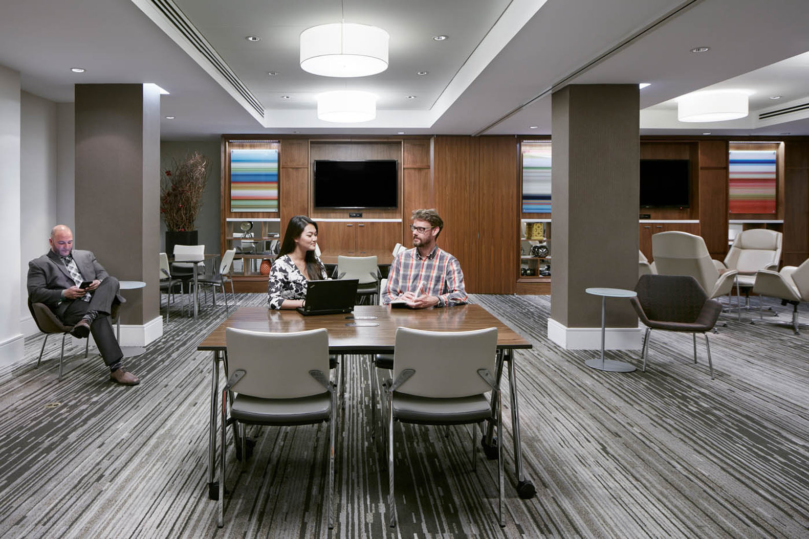 Hotel Boutique At Grand Central 45/57