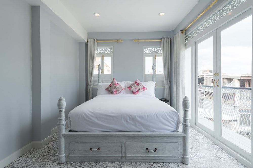 Noursabah Bed Bangkok 39/68