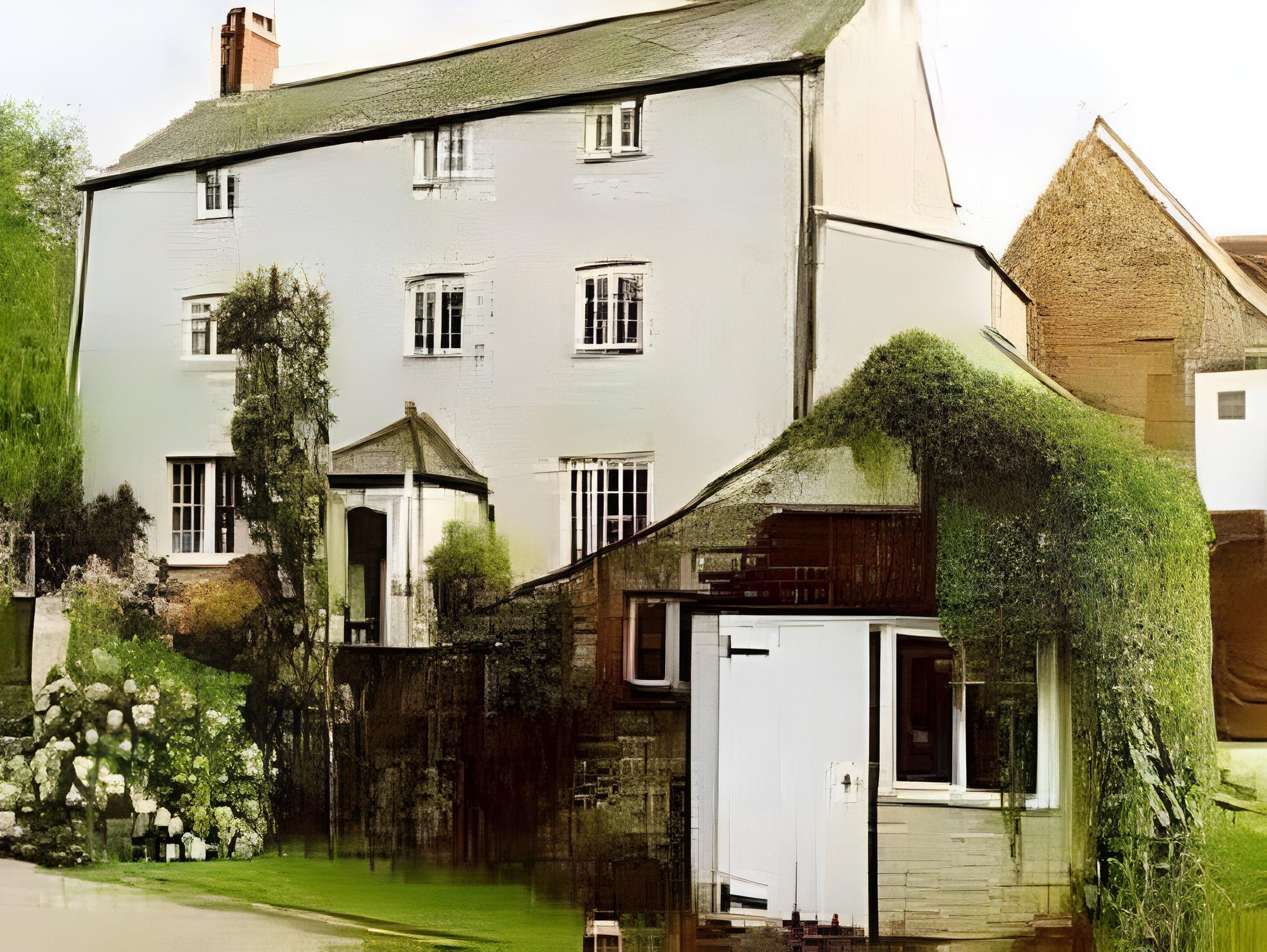 Church Farm Guest House 2/4