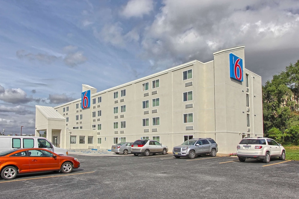 Motel6 York, PA - North in YORK - PA