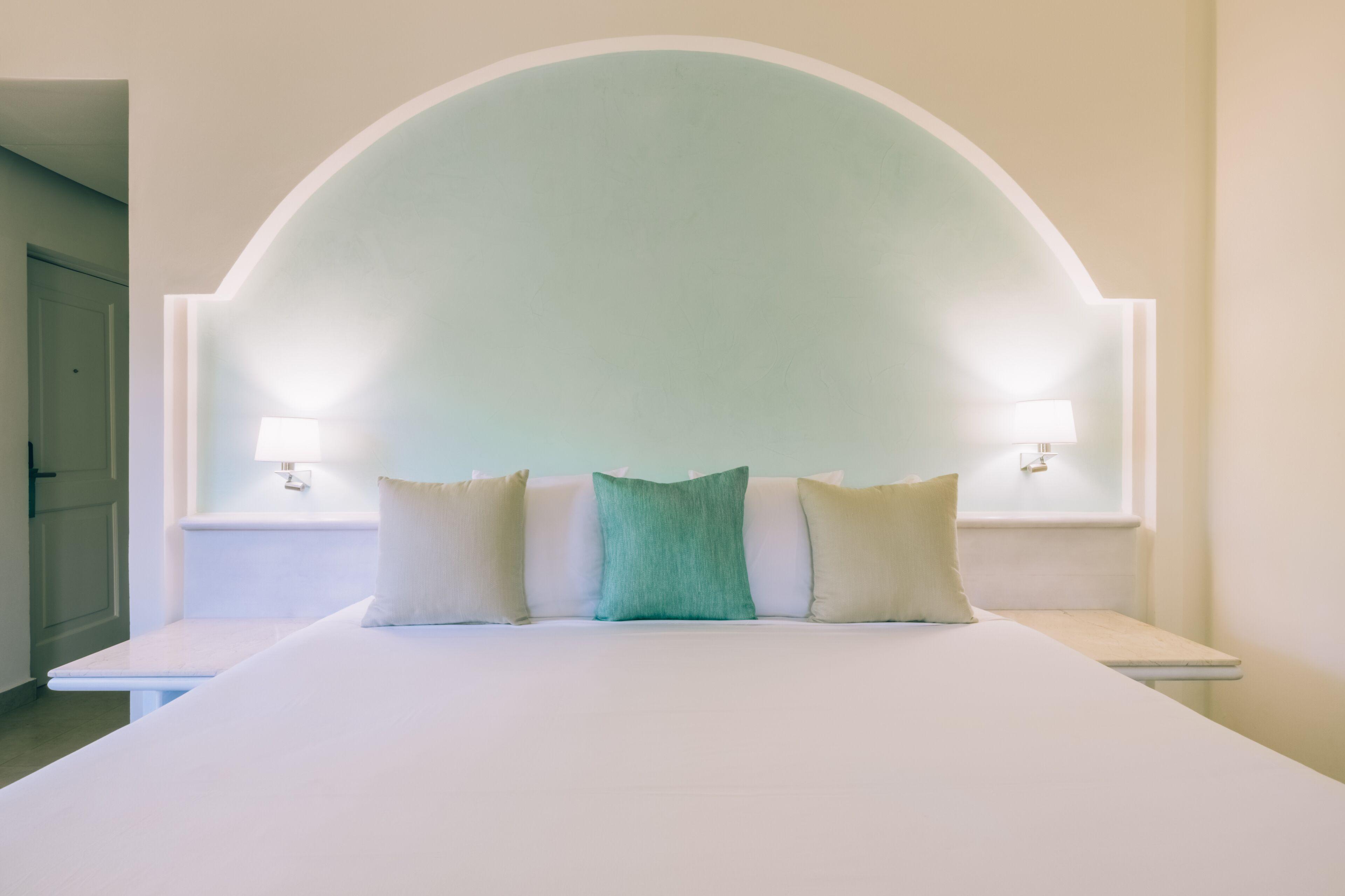 Junior Suite, Garden View, Balcony or Terrace