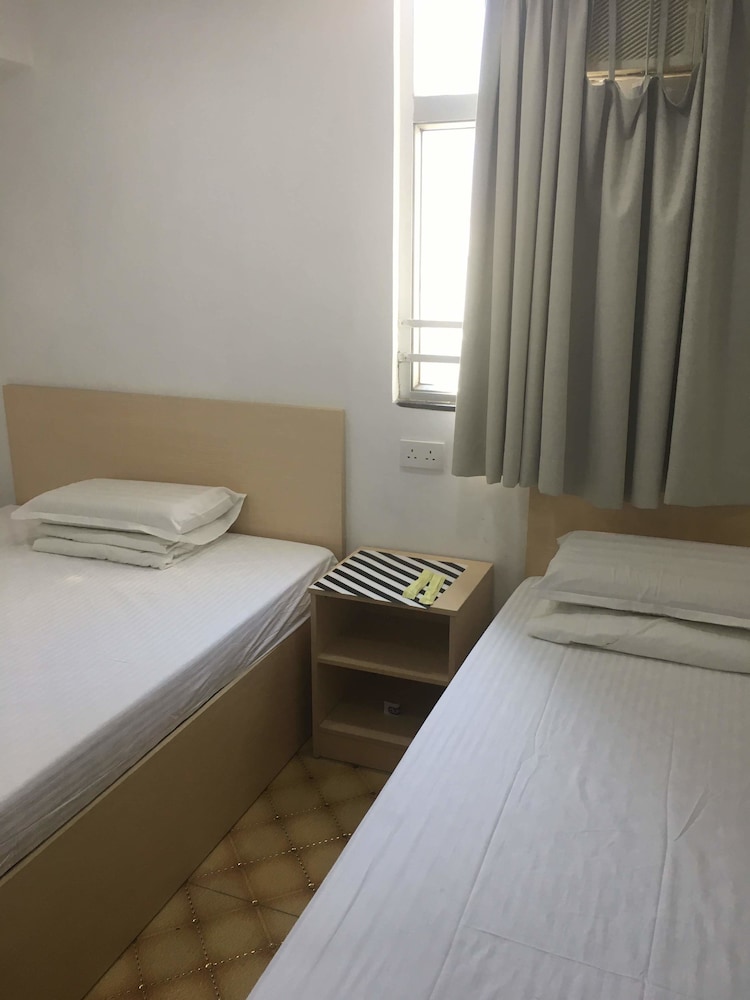 Tong Luo Wan Hostel 2/34