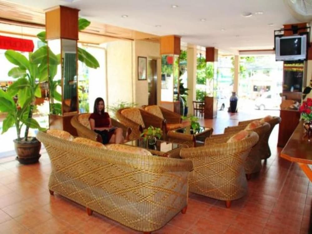 Shagwell Mansions Pattaya 55/64