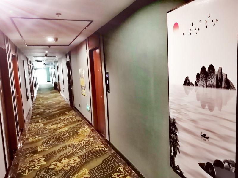 グリーンツリー アライアンス 常州金壇区東門街ホテル 写真2