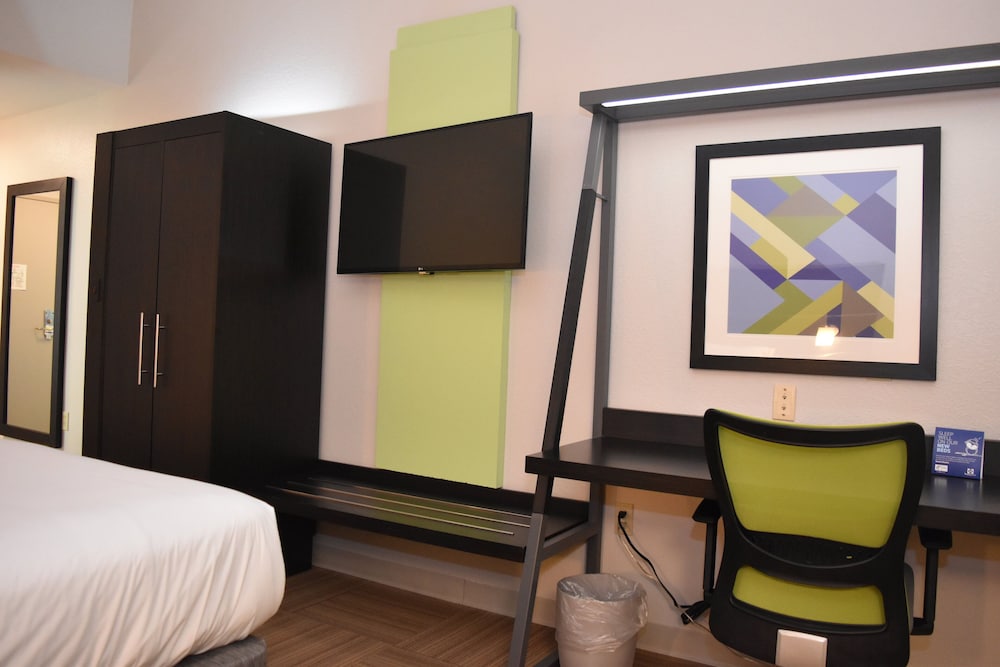 Holiday Inn Express Venice 19/52