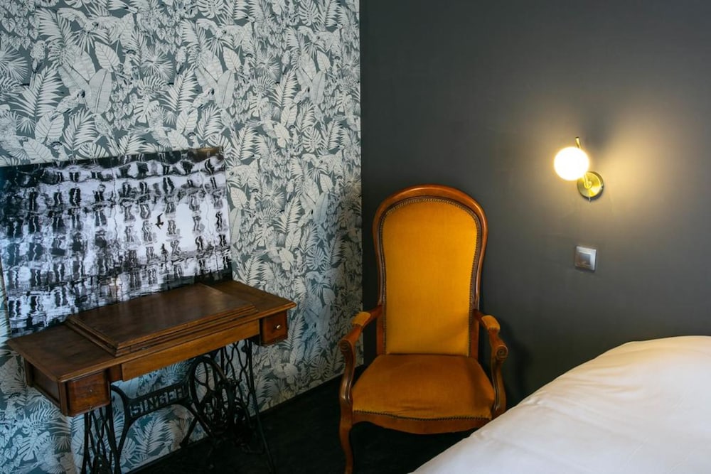 Comfort Hotel D Angleterre Le Havre 45/70