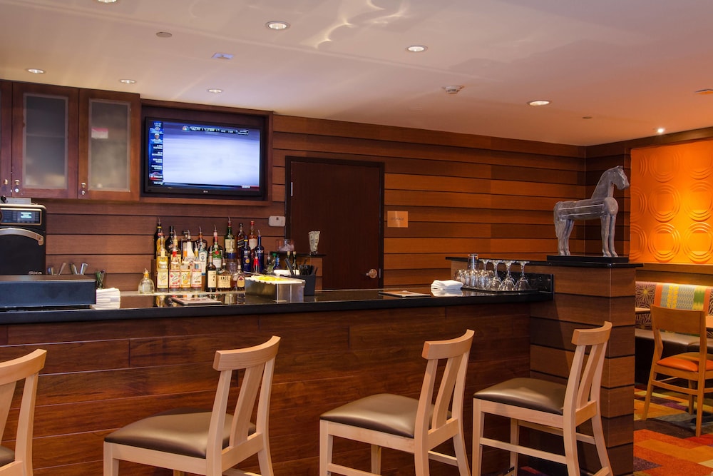 Fairfield Inn Hartsville 17/26