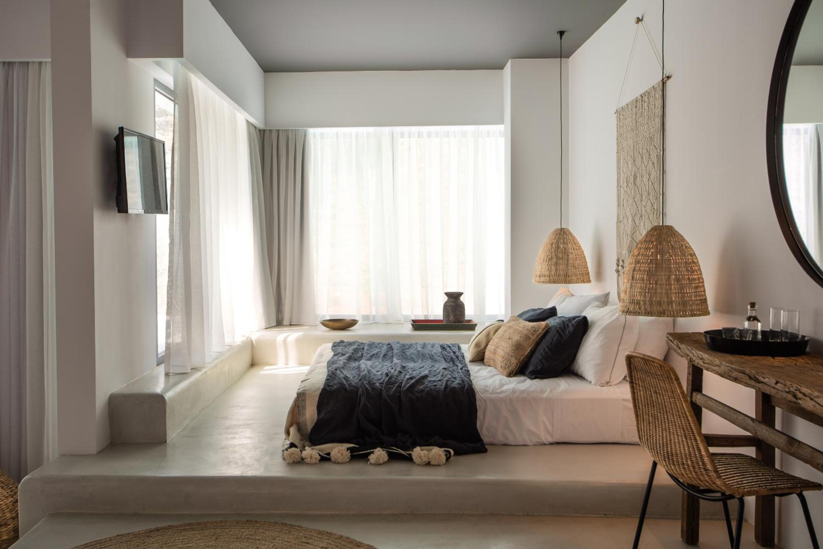 Suite, Two Story