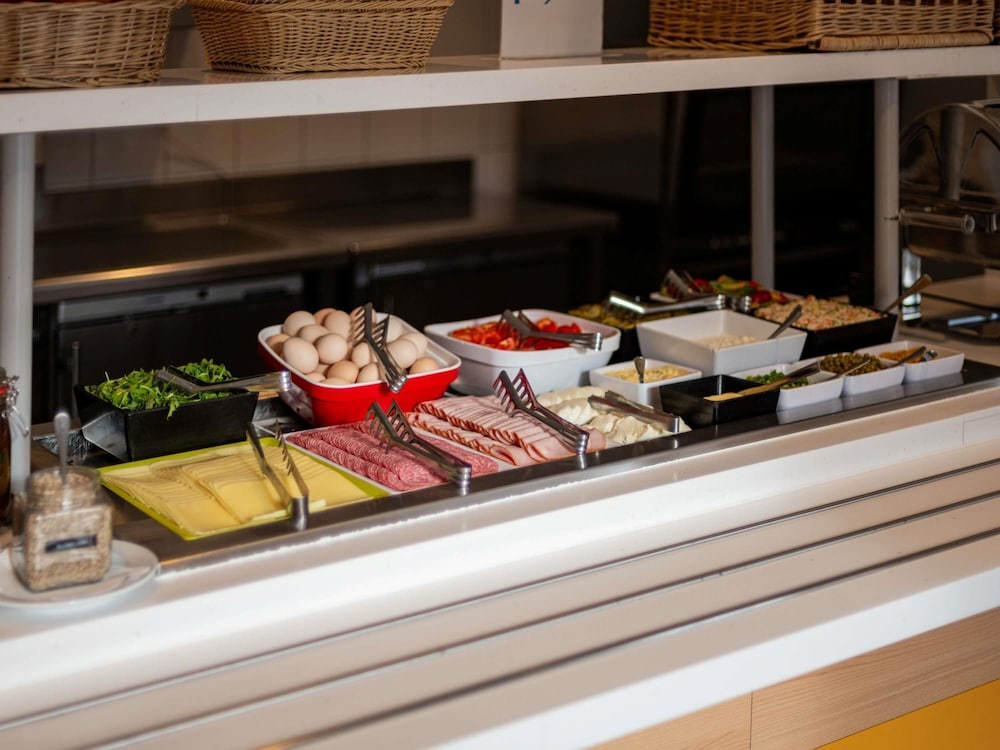 ibis budget Krakow Stare Miasto 37/59