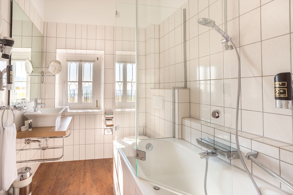 Halbersbacher. Hotel Annaberg 49/50