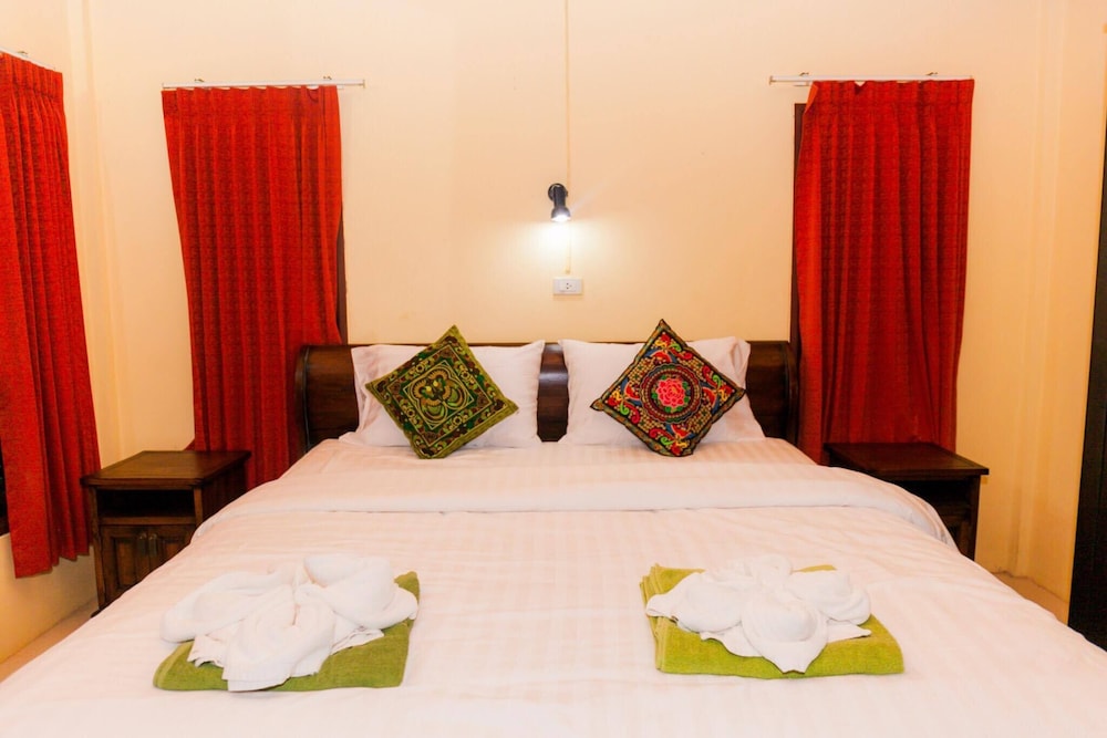 Isara Lanta Resort photo5