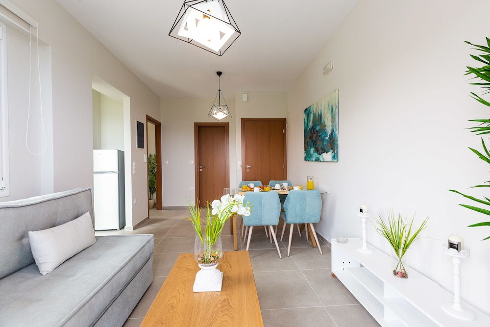 Vigla Suites 37/58