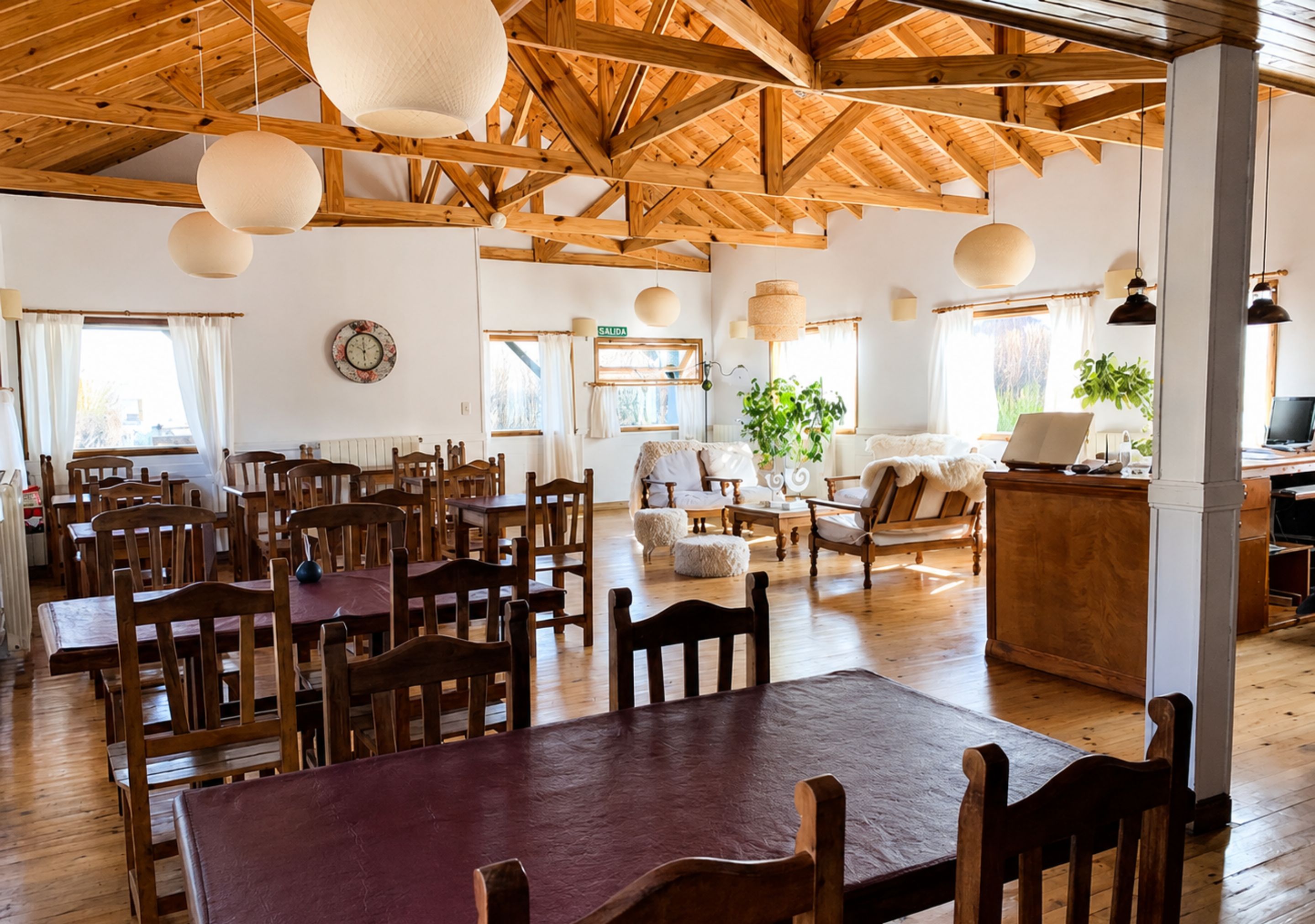 HOSTERIA HAINEN 28/50
