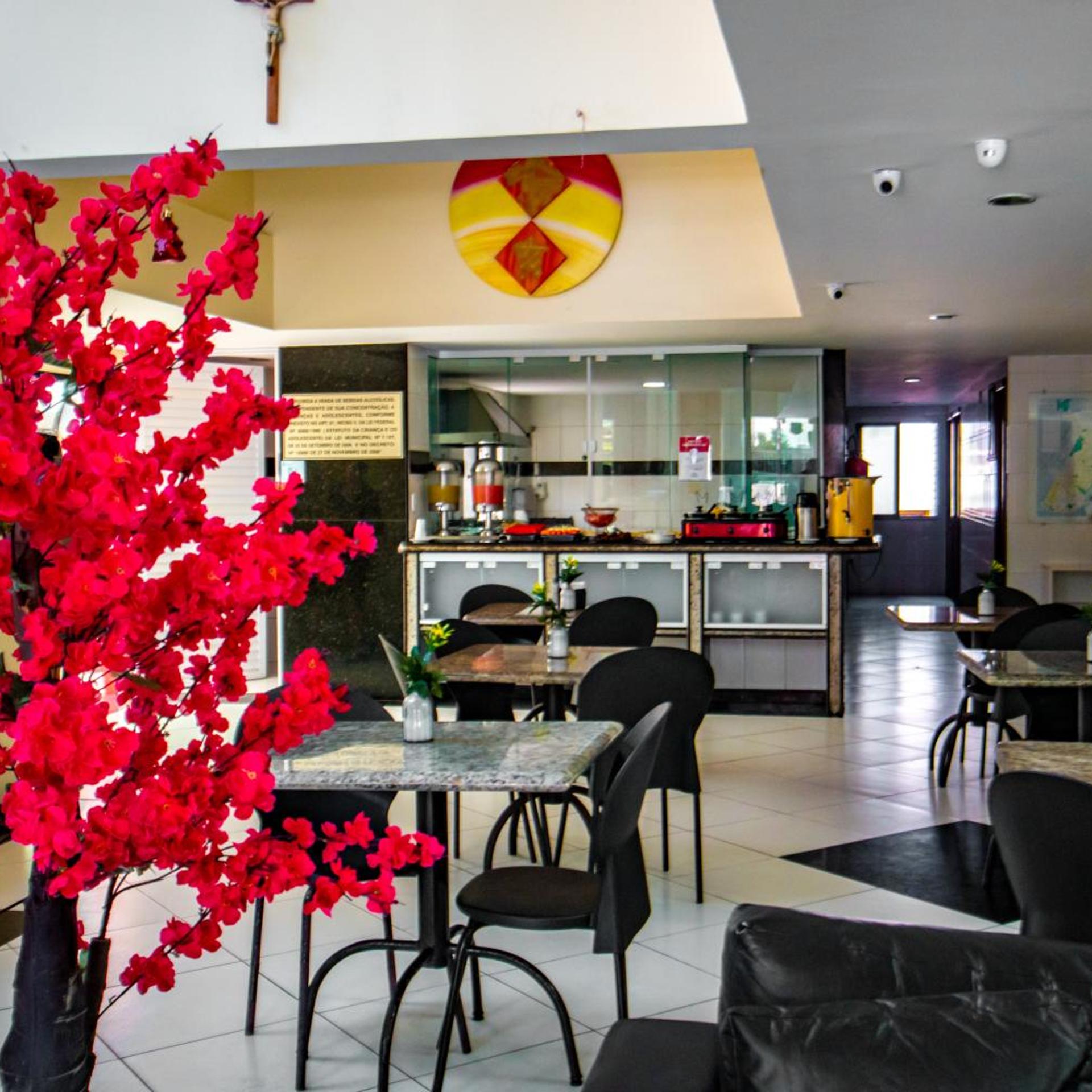 Hotel Piramide Pituba - Pernambuco 42/46
