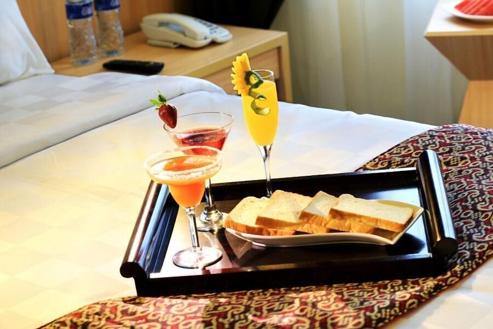 CIPTA HOTEL PANCORAN 20/50