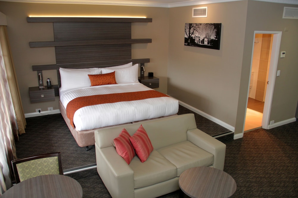 Mercure Orange 15/65