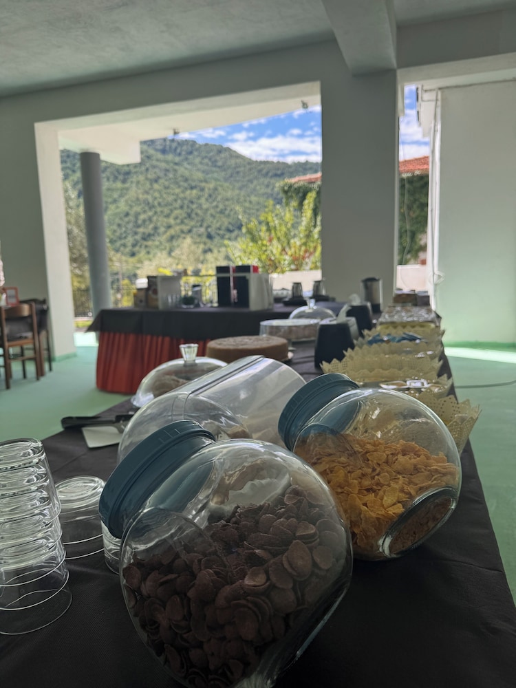 Luigiane B&B 14/40