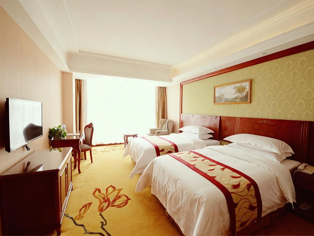 Vienna Hotel Shanghai Jiading New City 25/38