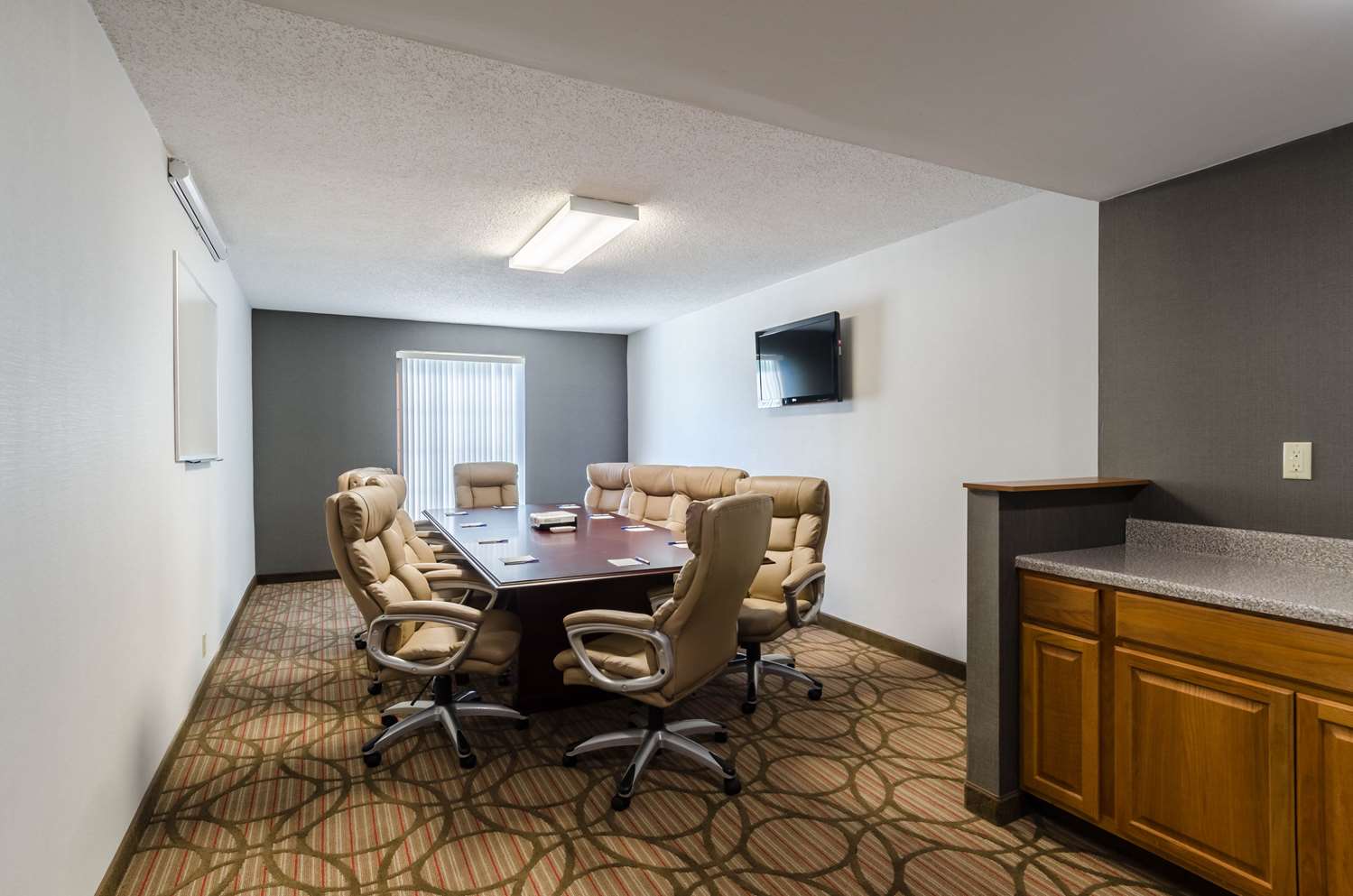Comfort Inn Randolph - Boston 21/29
