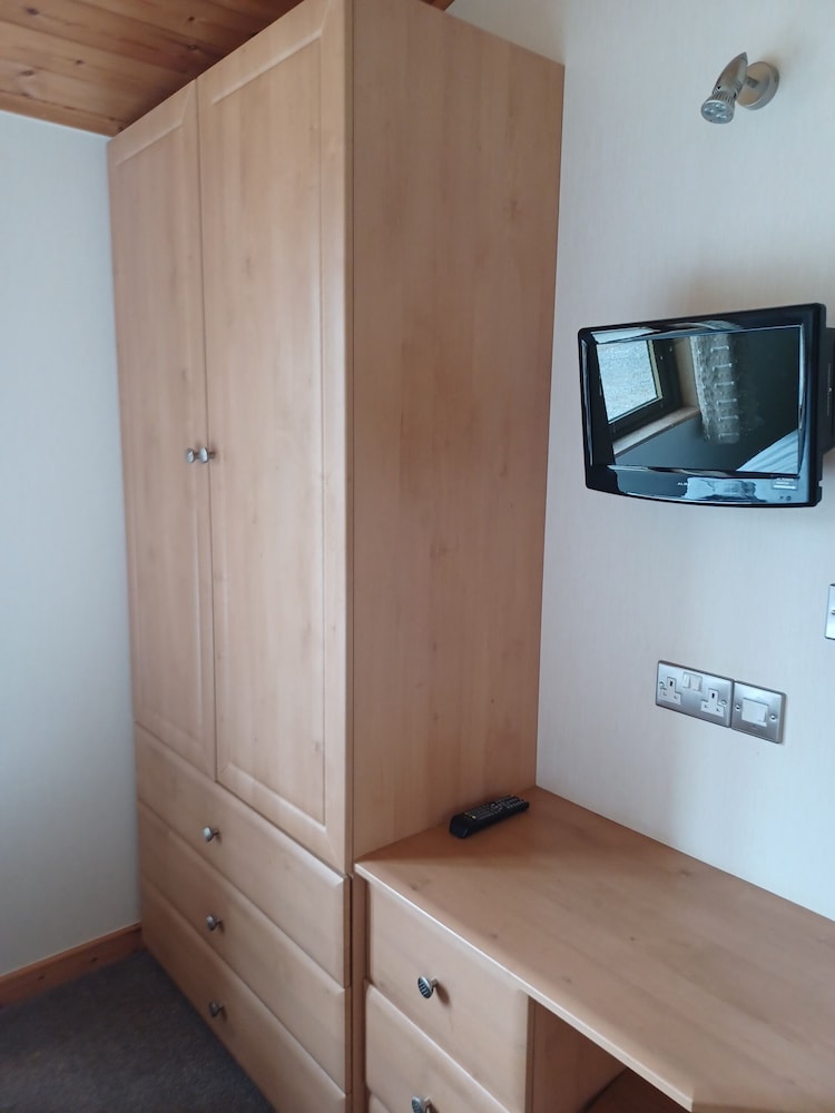 Green View Lodges 6/55