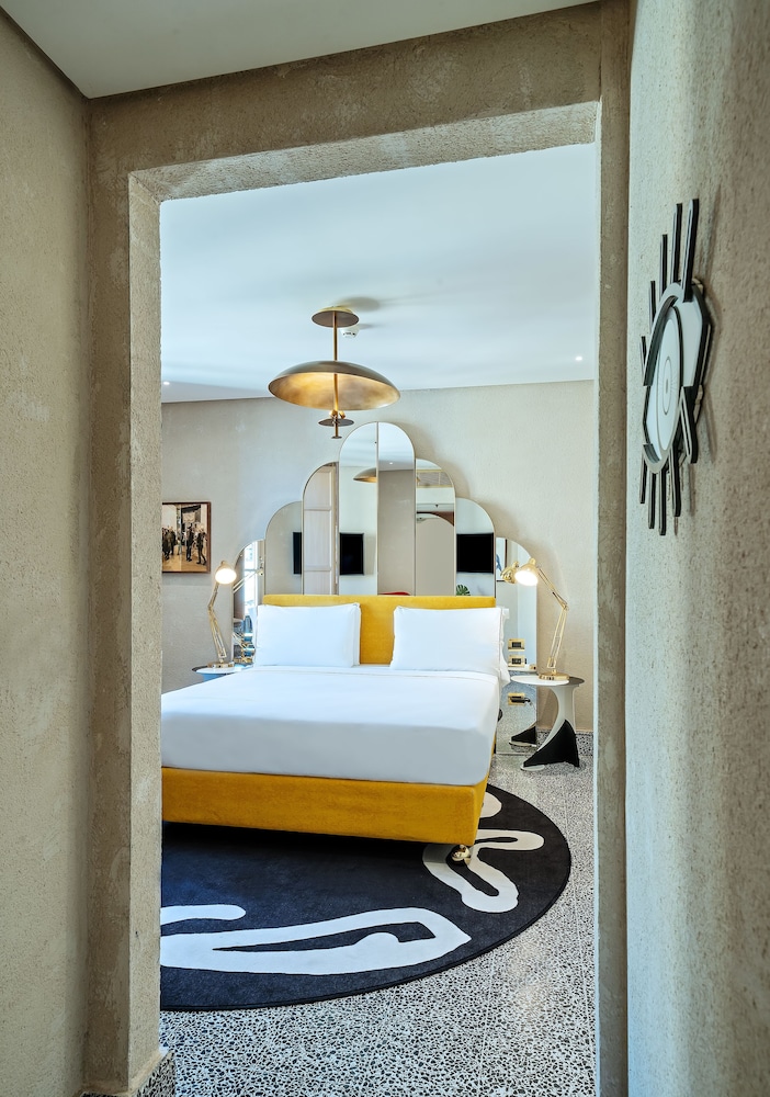 Hotel Calimala 18/77