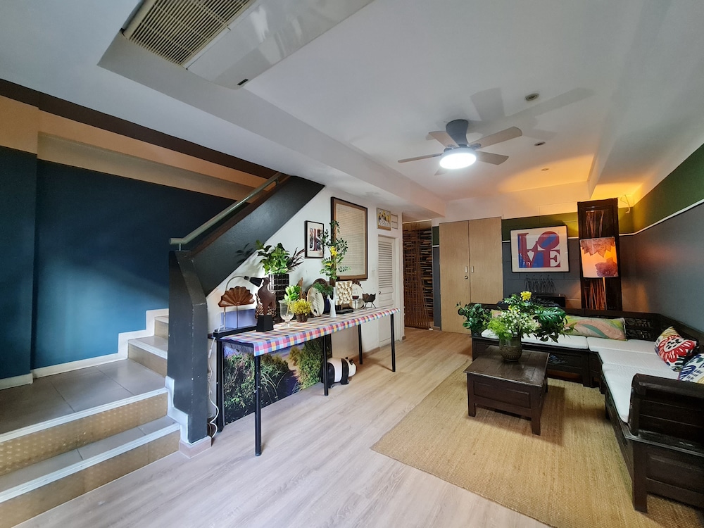 Sathorn Terrace Apartment 43/50