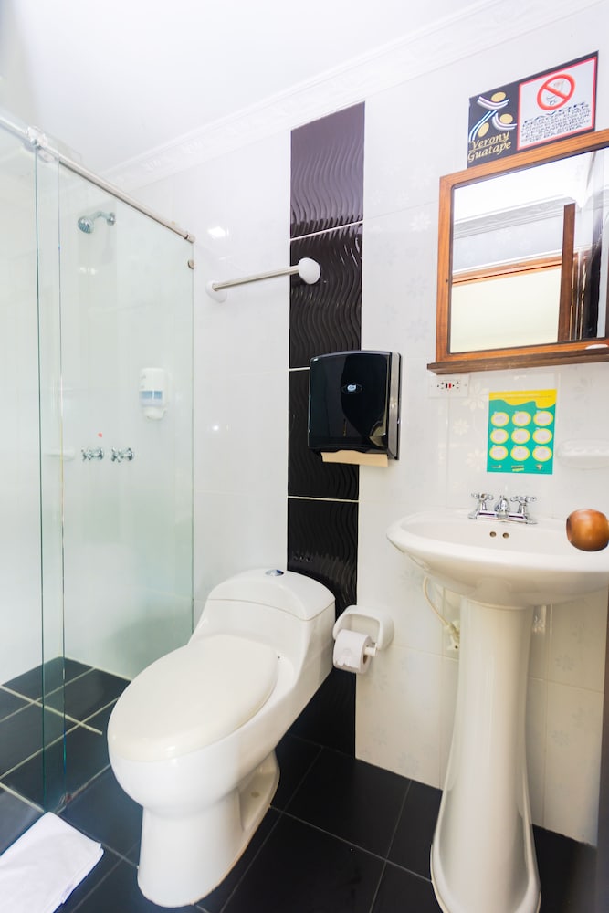 Hotel Verony Guatape 41/42