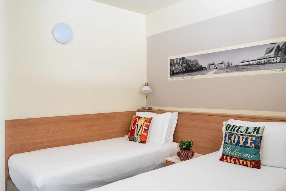 Hotel Borgo Brianteo 31/77