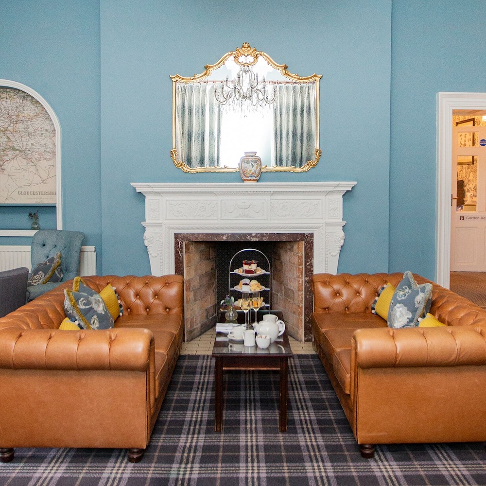 Stratton House Hotel 42/73