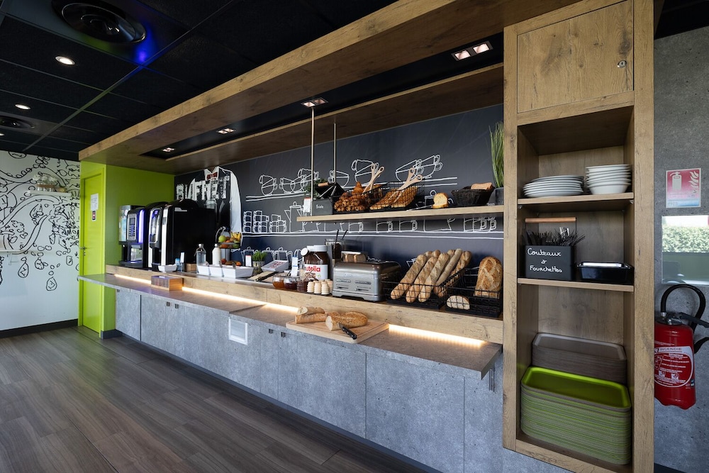Ibis Budget Perpignan Nord 5/70